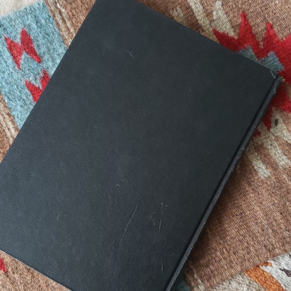 CR 1957 ‘Black Gold' Hardcover - Picture 5 of 9